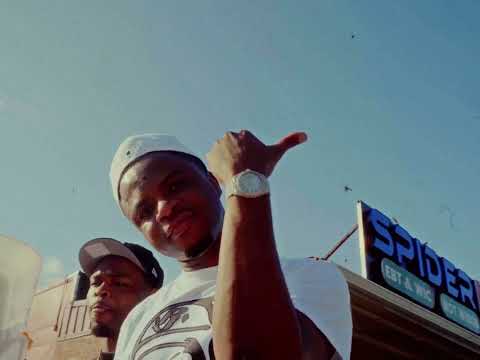 Yung Ro - They Dont Luv Me (Official Music Video)