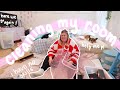 Cleaning My Room At 2 Am Shes A Mess Lol