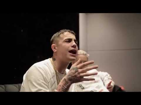 MC Hariel - A Cracolândia Ta Lotada de Curioso ( - DJ Alok)