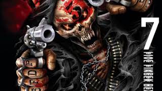 FFDP - It Doesn&#39;t Matter (Clean)