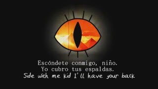 deCIPHER (Knitting Giant Beanies, Cover) (Sub Español y Letra en ingles)