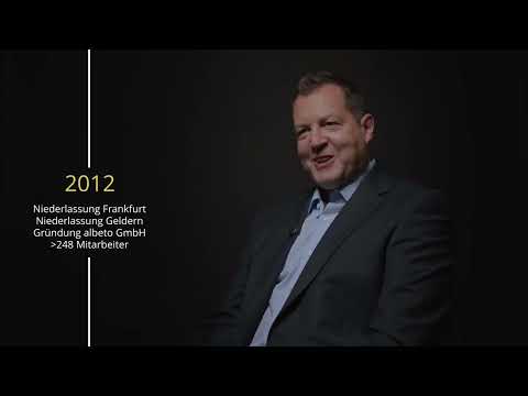 15 Jahre Agello Unternehmensgruppe!