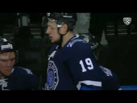 Когалеву организуют отличный гол