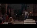 Musetta Vander The Vampire Slayer