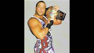 Rob Van Dam 3rd ECW Theme &#39;Walk (Pantera Version)&#39;