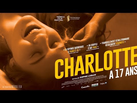 CHARLOTTE A 17 ANS ✊♀️ - Bande Annonce VF
