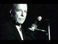 LEONARD COHEN - THERE IS A WAR (LIVE 1994) with lyrics