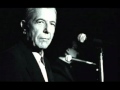 LEONARD COHEN - THERE IS A WAR (LIVE 1994 ...