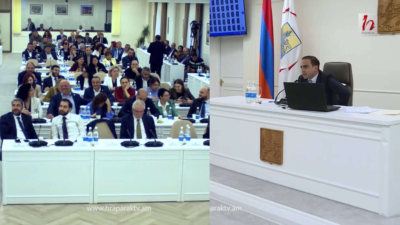 Շնչեք-արտաշնչեք, «յա չի բամբարգիյայա». կրկին լարված իրավիճակ
