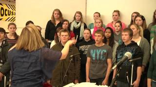 Video Screenshot for Sebeka Schools- Amazing Choir