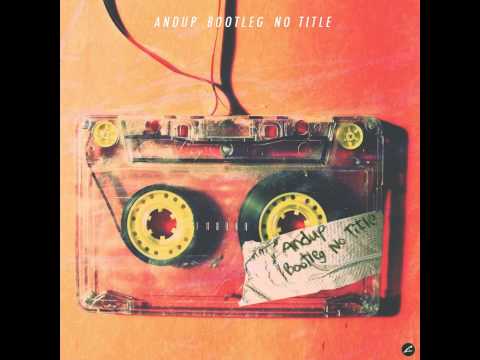 앤덥 (Andup) - As Time Goes By