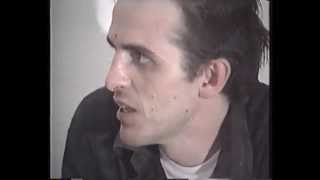 CCCP Fedeli alla Linea - live (1989)