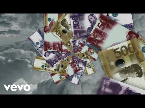 Stick Figgas - Mukha Ng Pera