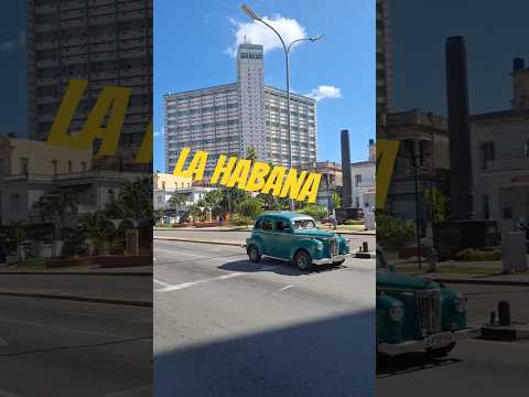 La Habana/Línea y calle L