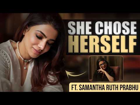 Ryan Fernando and Samantha