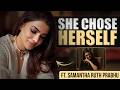 Samantha Ruth Prabhu S Health Journey From Pain To Power S3 E11 ​ Samanthaofficial
