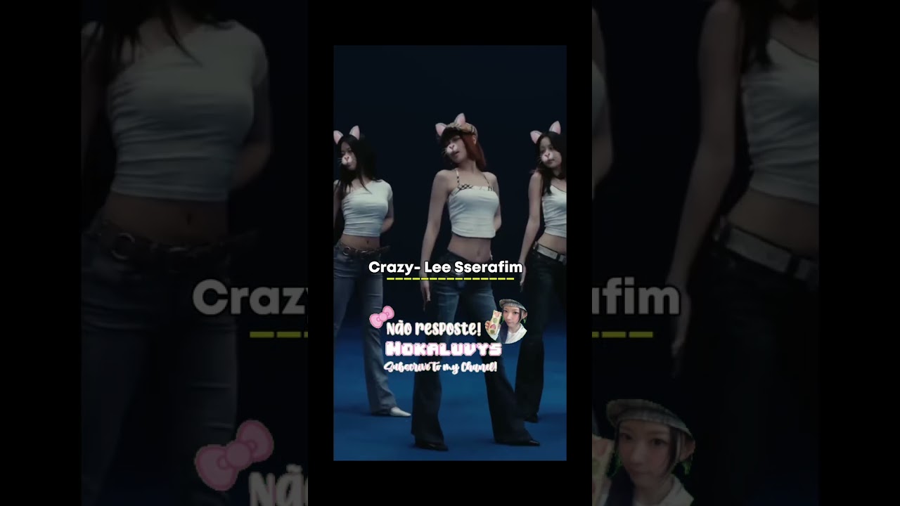 Estou muito flopada :P | ib: Meu? | tags: #capcut #kpop #fyy #amovcs #kpopgrupo #tiktok #kpopsongs