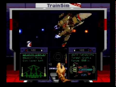 wing commander super nintendo rom