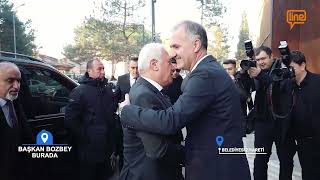 Başkan Bozbey Burada | İnegöl
