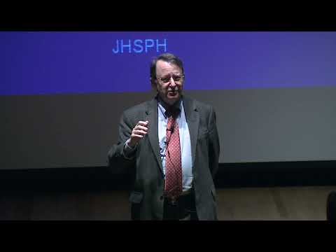 The Psychology, Biology and Politics of Food (Lecture 3)