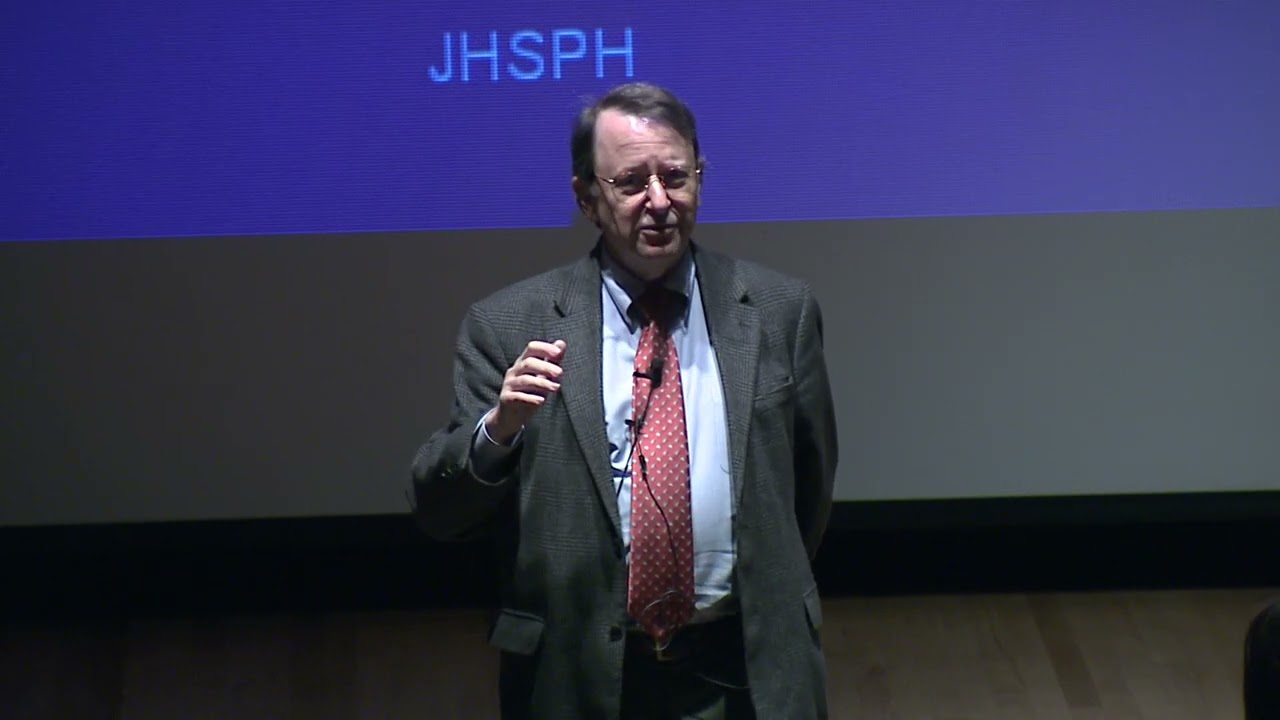 The Psychology, Biology and Politics of Food (Lecture 3)