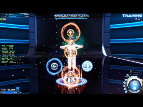 Mstar TW - Her - Block B 標準新模式 最高級 100%