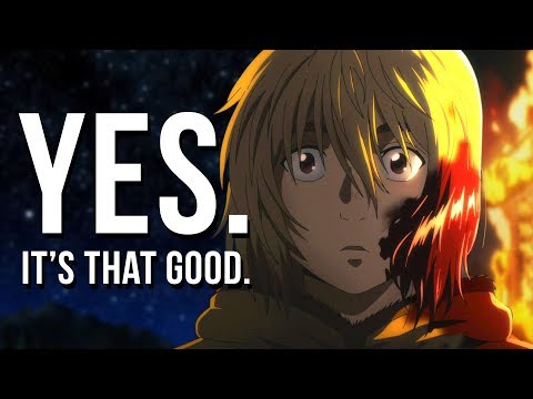 Vinland Saga Wikia