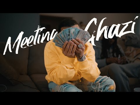 Eldorado Red | "Meeting With Ghazi" | [Official Video]