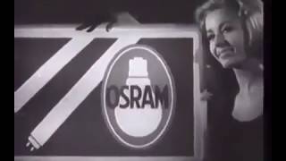SPOT OSRAM ESPAÑA (1962) Trailer