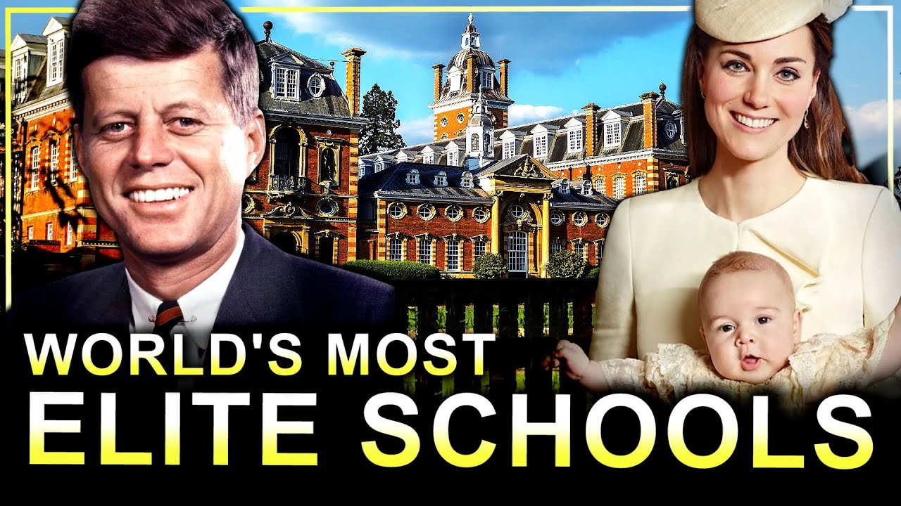 What is the most prestigious boarding school? Tipseri