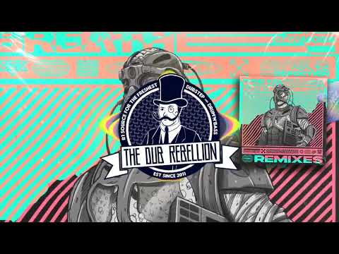 Crissy Criss - Breathe (feat. Dan Moss) (Defectiøn Remix)