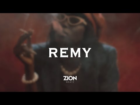 Rema x Afro Type Beat | Afrobeat Type Beat Instrumental 2025 - "Remy"