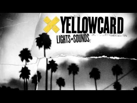 Yellowcard - Three Flights Up