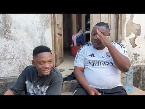 TAMAA ZIMEMFANYA WAKUSMARTA AGOMBANE NA NANGA