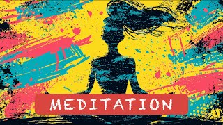 Meditation for resting without guilt