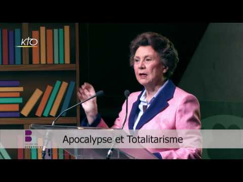 Apocalypse et Totalitarisme