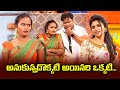 Faima Bullet Bhaskar Immanuel Varsha Hilarious Comedy Skits Extra Jabardasth ETV