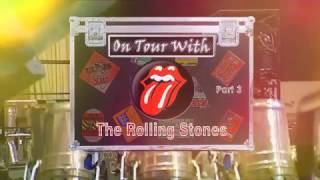 The Rolling Stones - Wanna Hold You 97