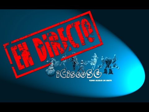 Viernes de directete! :P