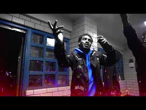 Drippy Finesse - Let Me Know / Beast (Shot By. @GotMyself.Films)