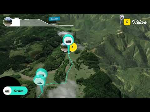 Donovaly - Šachtičky - Banská Bystrica