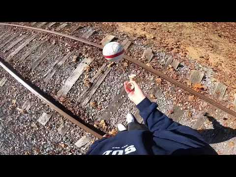 Three Tricks with the Mitch Mod - Alex Mitchell