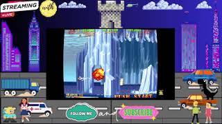 Capcom Arcade Stadium: Carrier Airwing Pt. 2/Mercs/Vulgus