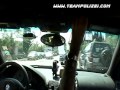 Team Polizei S Infamous 2005 Gumball 3000 Rally Florence Polizia Escort Video
