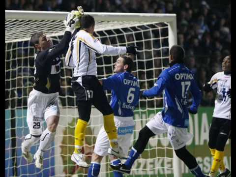 Journée 19 Jupiler Pro League 2009 2010 Résultats .wmv