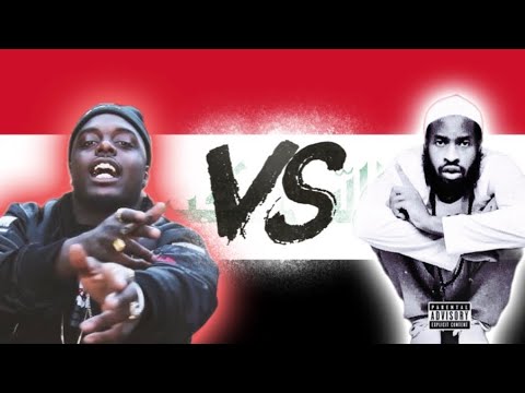 Lizk vs AR Trav ‼️ Bank’d Up Starz Up in Turmoil — Smoke Ain’t Settling Anytime Soon 🔥💥”
