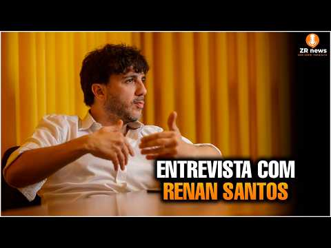 Assistir: ZR News