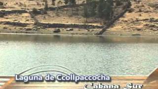 Cabana Sur - Destino Perú (Parte 3)