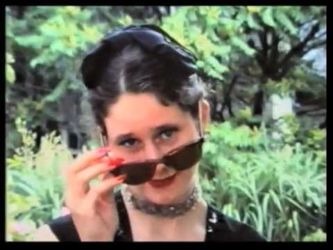 Zéline Chalem (1991) by Gérard Courant - Cinématon #1508