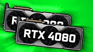 NVidia RTX 4090, 4080 & 4070 Release Date